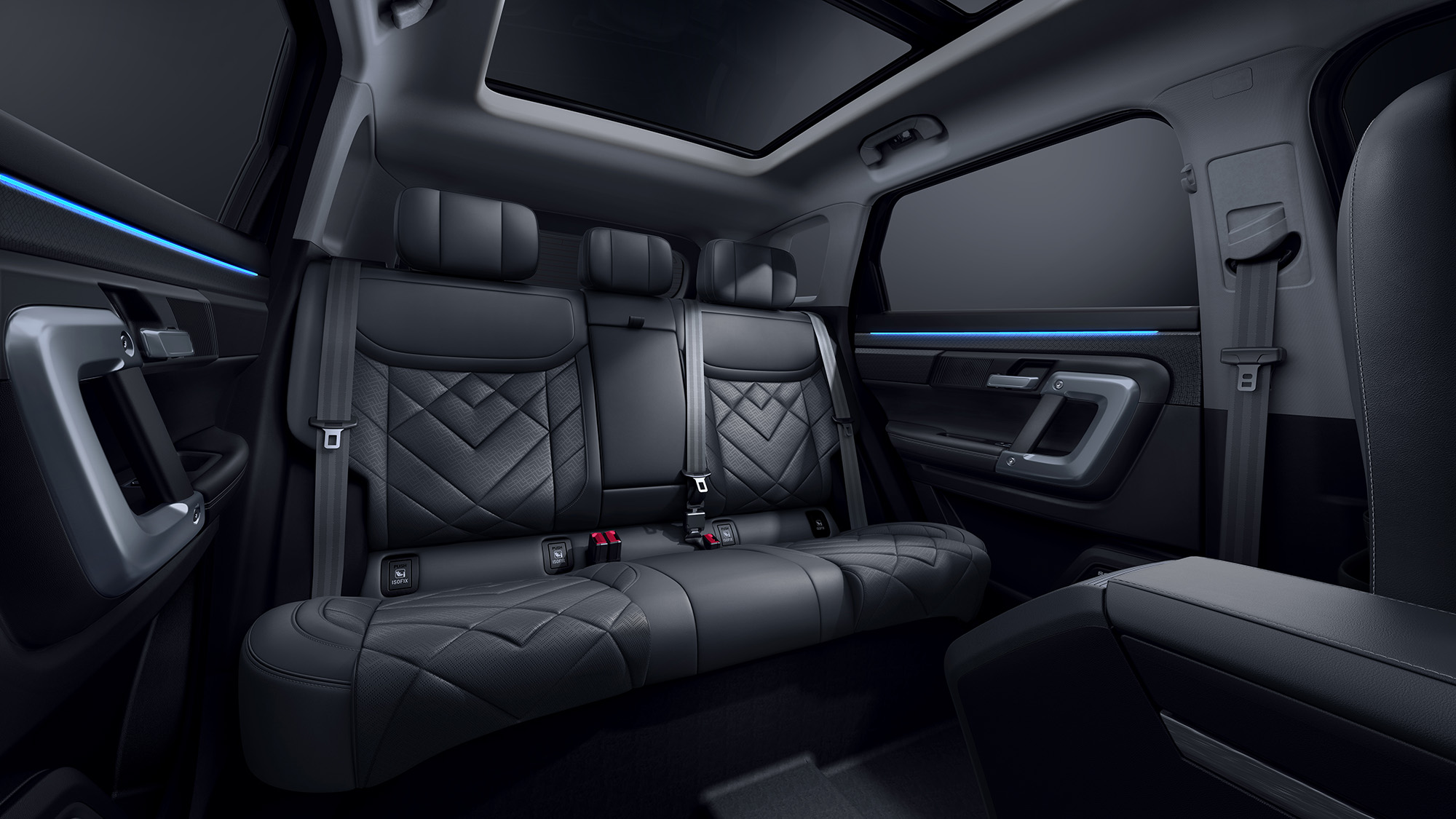 JAECOO J7 PHEV
